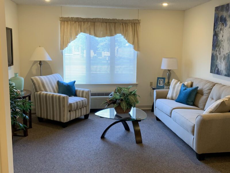 Messiah Lifeways at Messiah Village photo 7