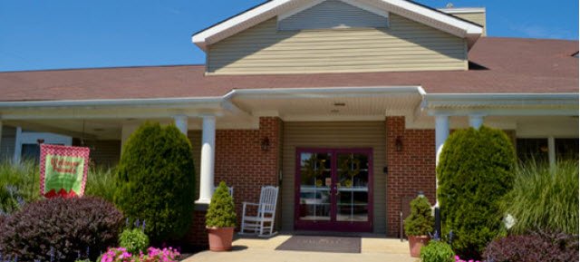 Brookdale Harrisburg
