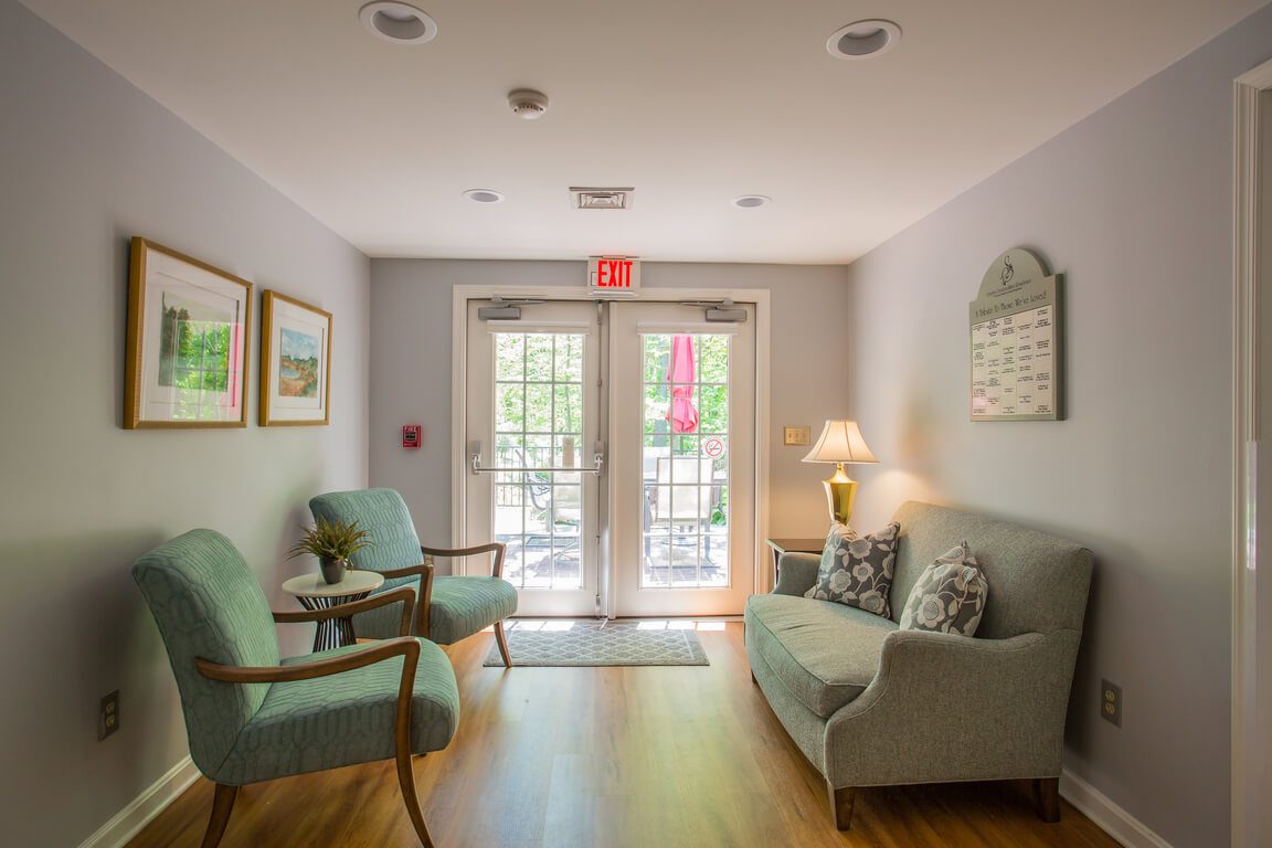 The Carolyn Croxton Slane Residence Hospice Of Central Pa photo 1