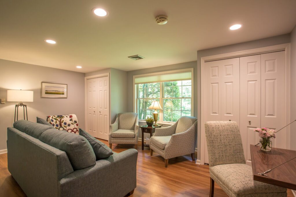 The Carolyn Croxton Slane Residence Hospice Of Central Pa photo 2