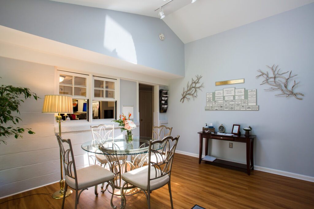The Carolyn Croxton Slane Residence Hospice Of Central Pa photo 3