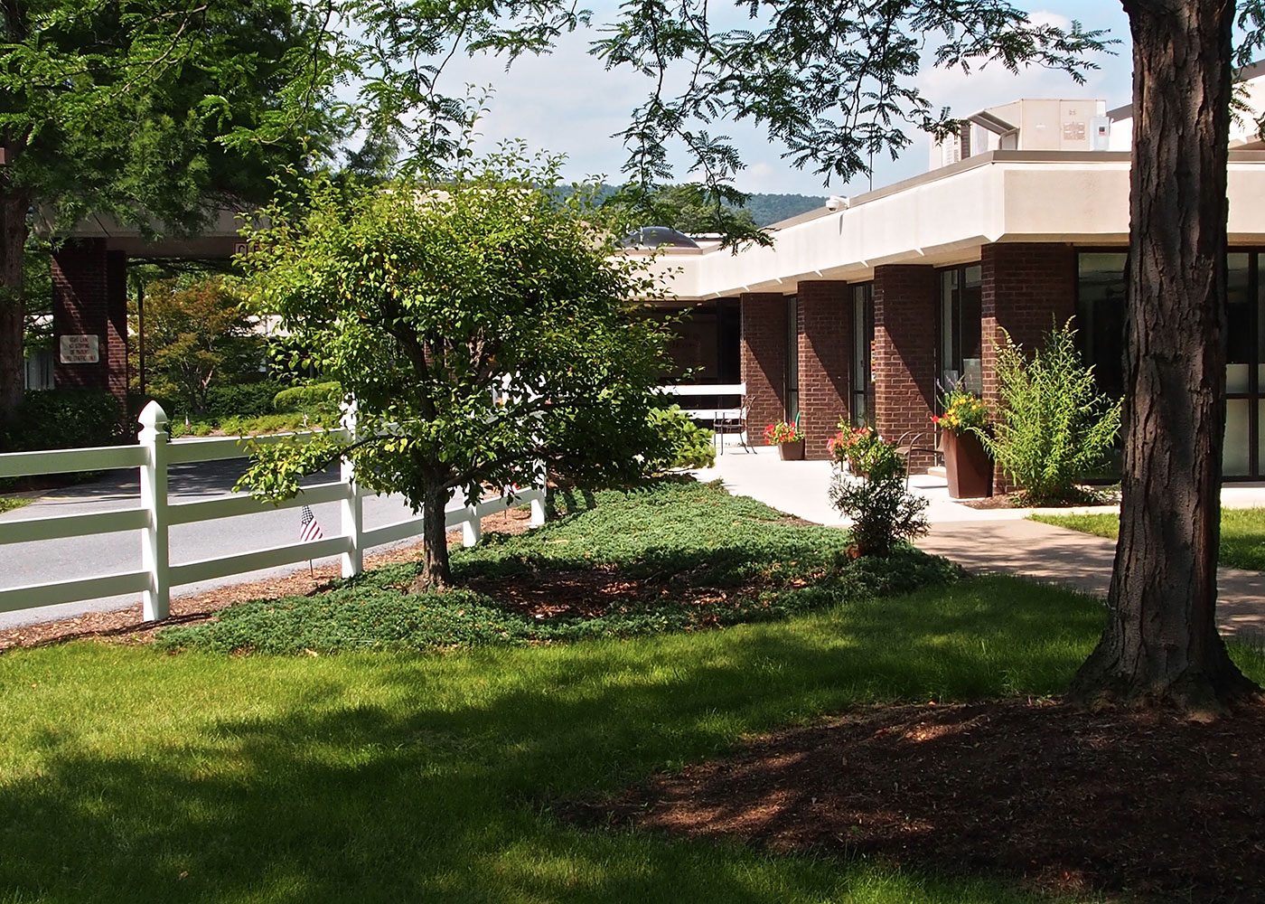 The Residence A Senior Living Community At The Jewish Home photo 1