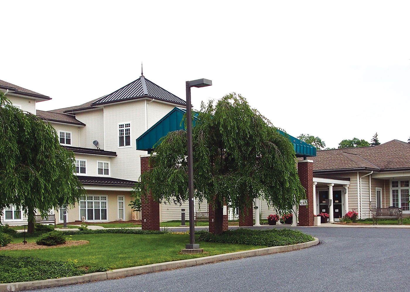 The Residence A Senior Living Community At The Jewish Home photo 2