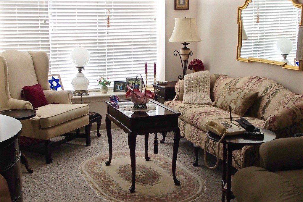 The Residence A Senior Living Community At The Jewish Home photo 4
