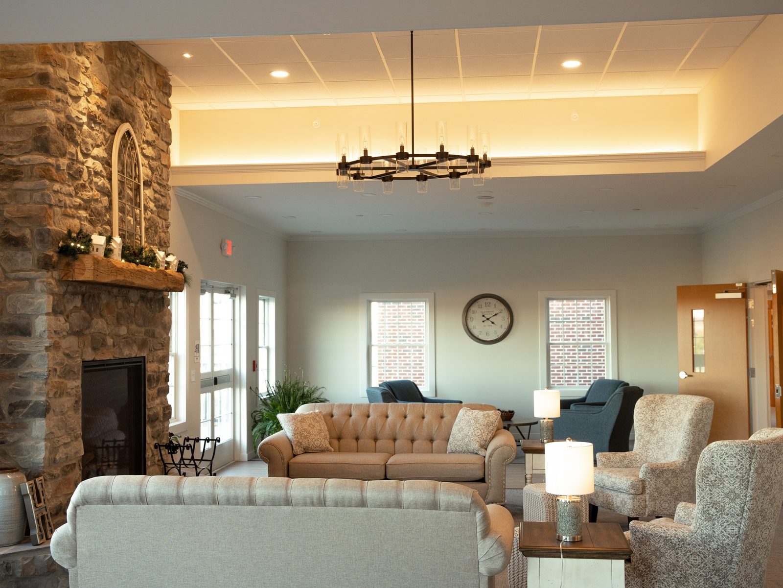 Heritage Hills Retirement Community photo 1