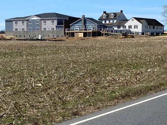 Heritage Hills Retirement Community photo 4