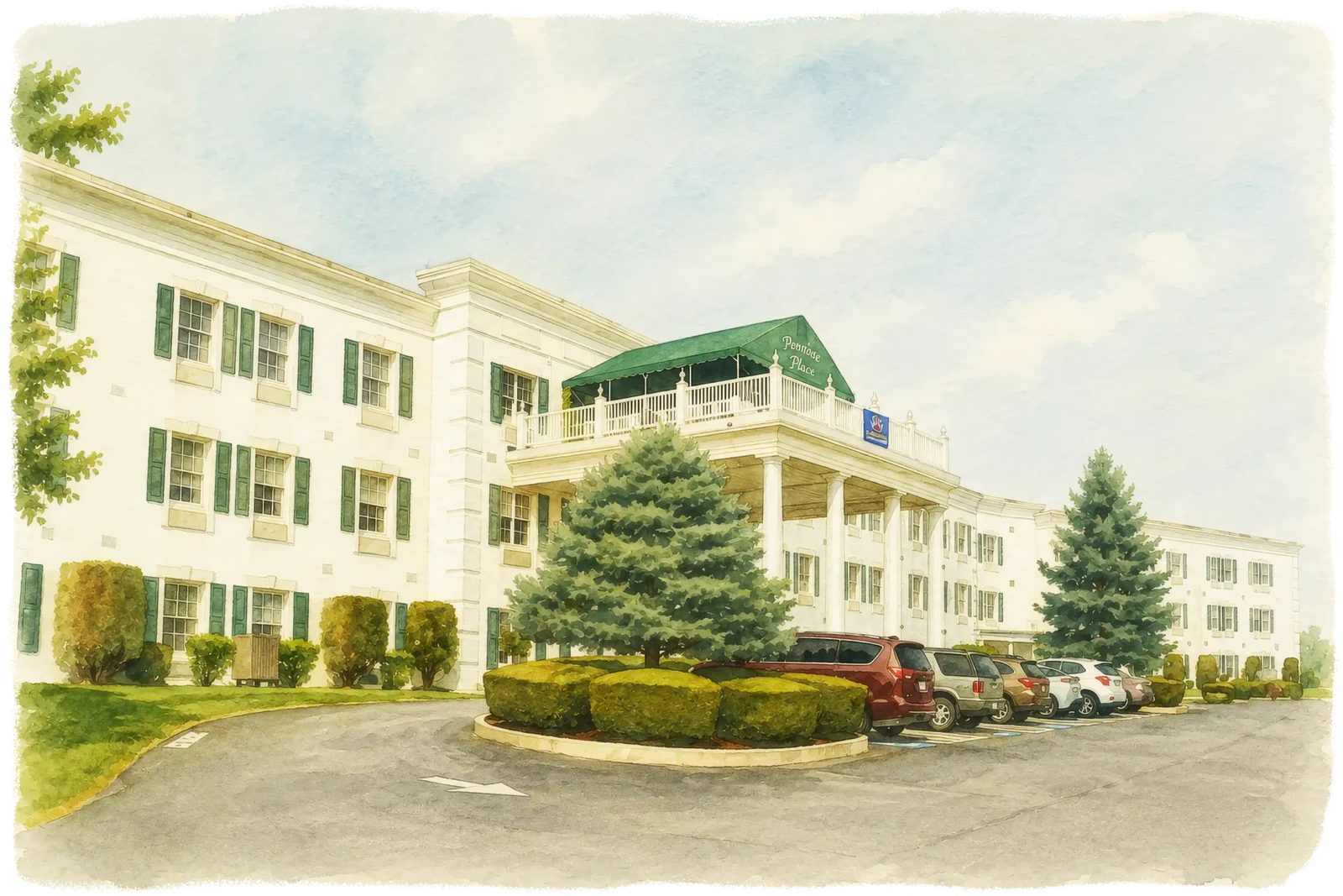 Providence Place Of Chambersburg photo 1