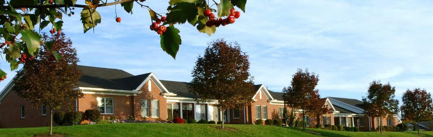 Quincy Retirement Community photo 2