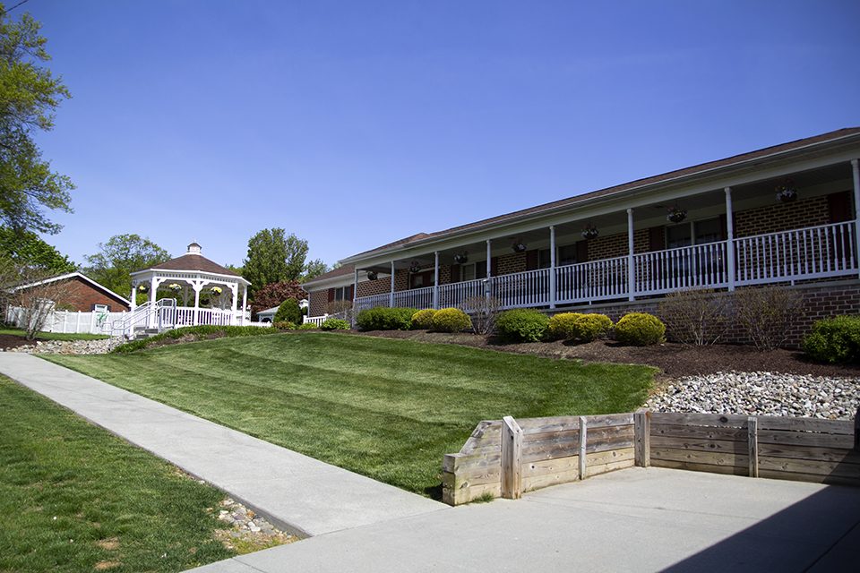 Country View Manor photo 1