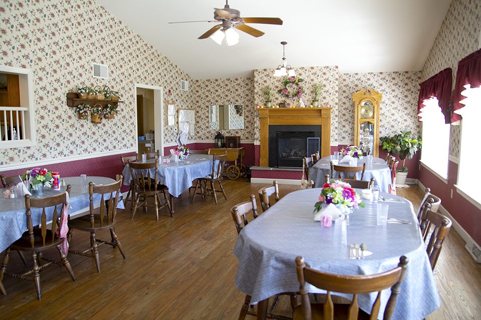 Country View Manor photo 5