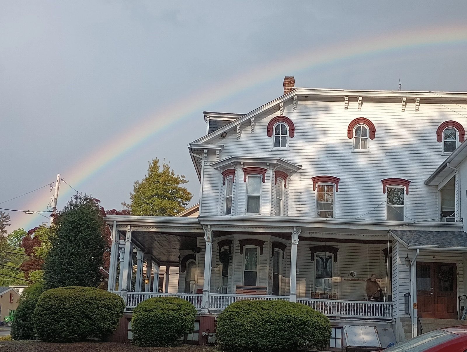 Faith Friendship Villa Of Mountville