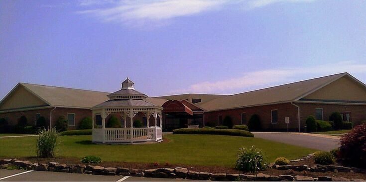 Sunny Crest Home