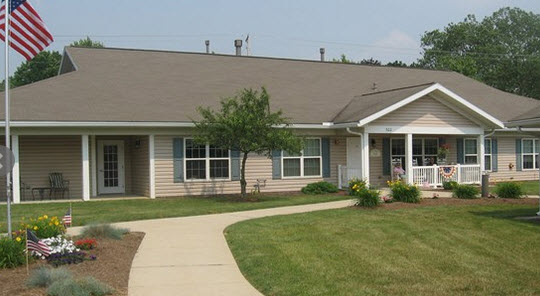 Linden Village