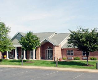 Elmcroft Of Reedsville