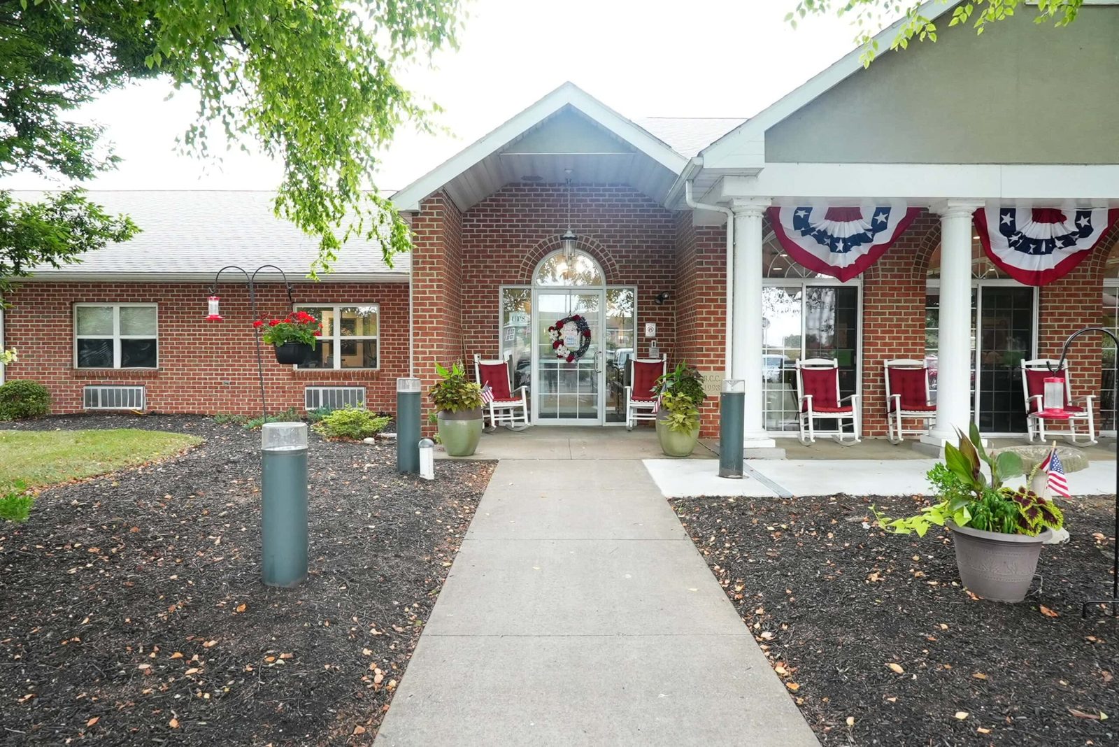 Celebration Villa of Reedsville photo 2