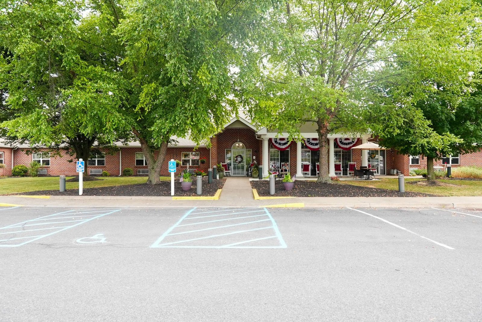 Celebration Villa of Reedsville photo 4