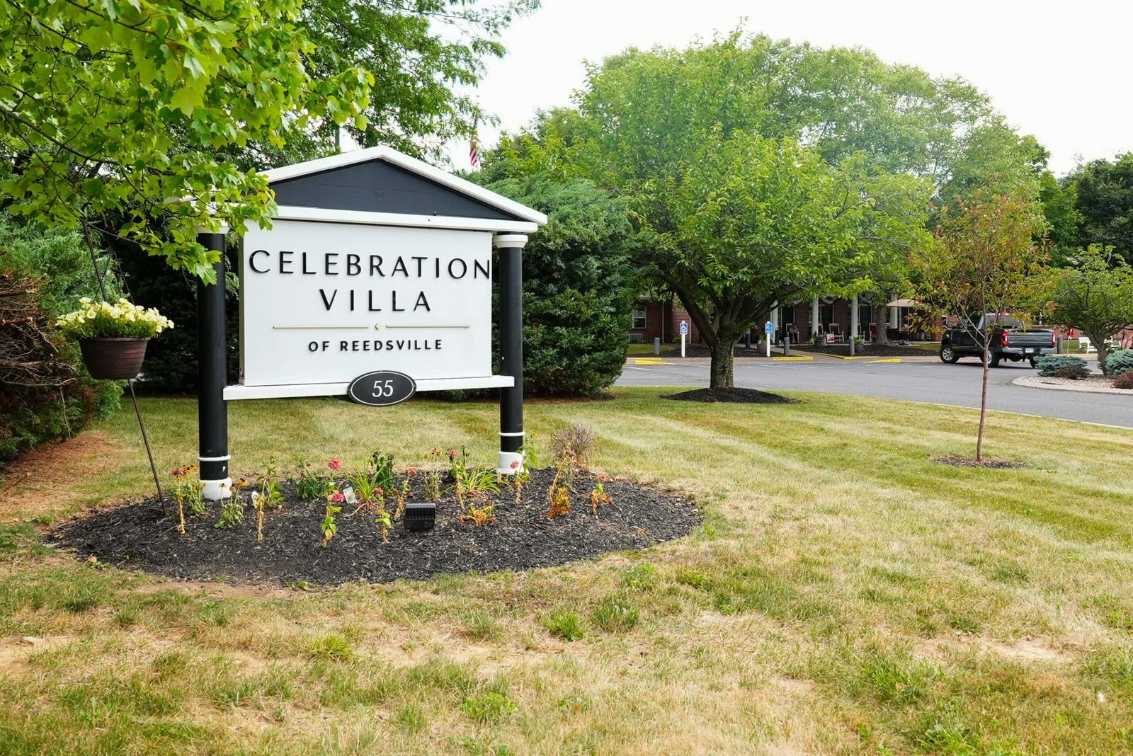 Celebration Villa of Reedsville photo 5