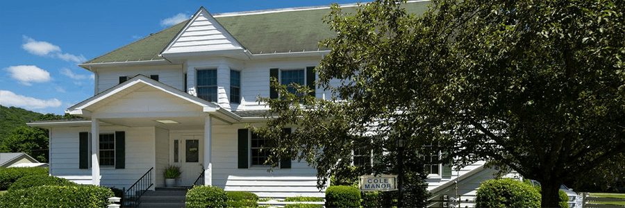 Cole Manor