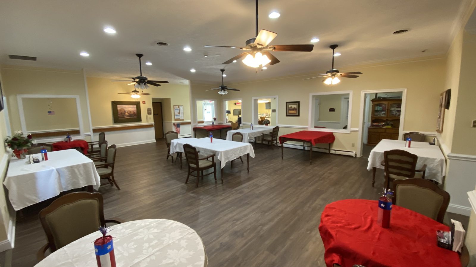 Rest Assured Residential Living photo 3