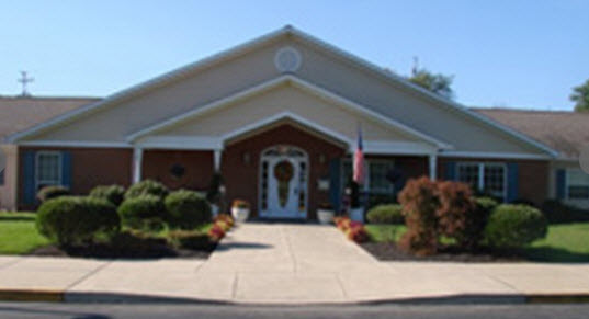 Arden Courts Of Monroeville