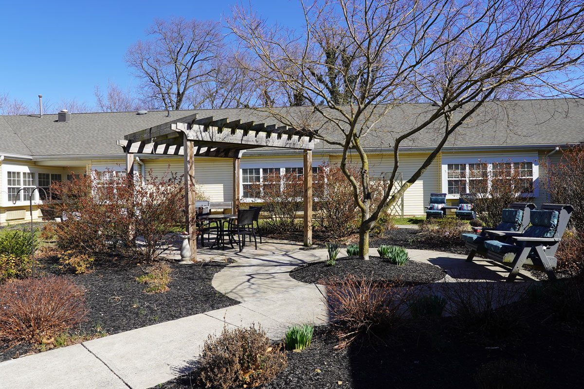 Celebration Villa of Lakemont Farms photo 2