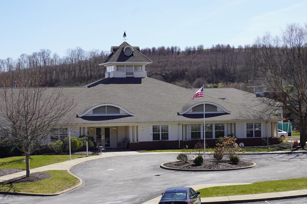 Celebration Villa of Lakemont Farms photo 3