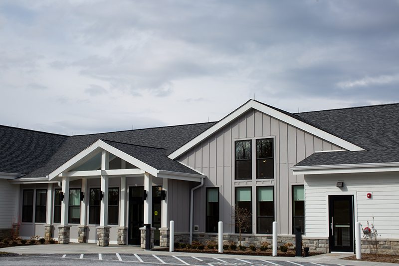 Cumberland Crossing Upmc