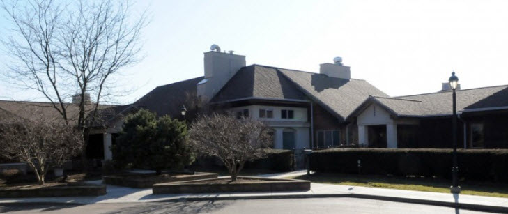 Concordia Of Franklin Park