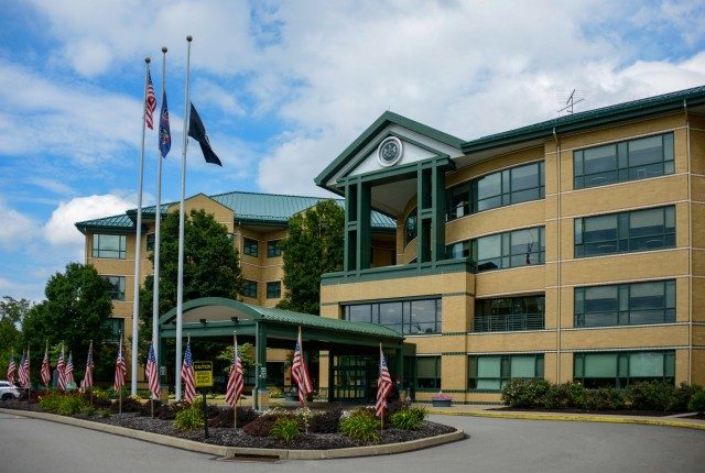 Southwestern Veterans Center