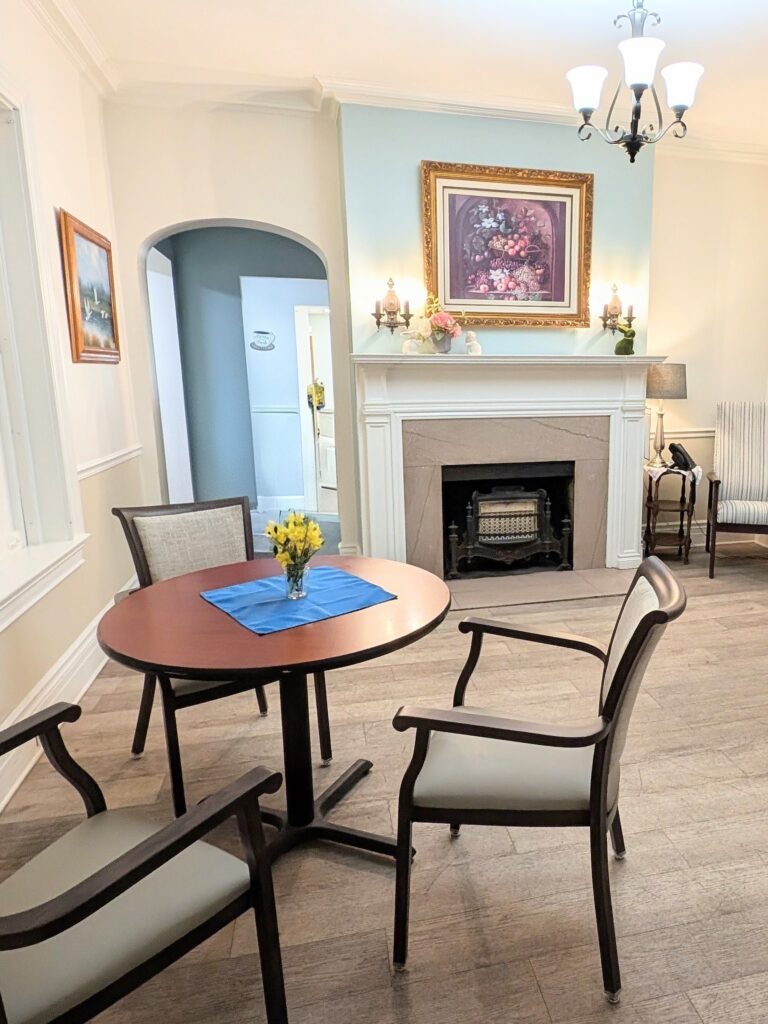 Sycamore Estate Personal Care Residence photo 2