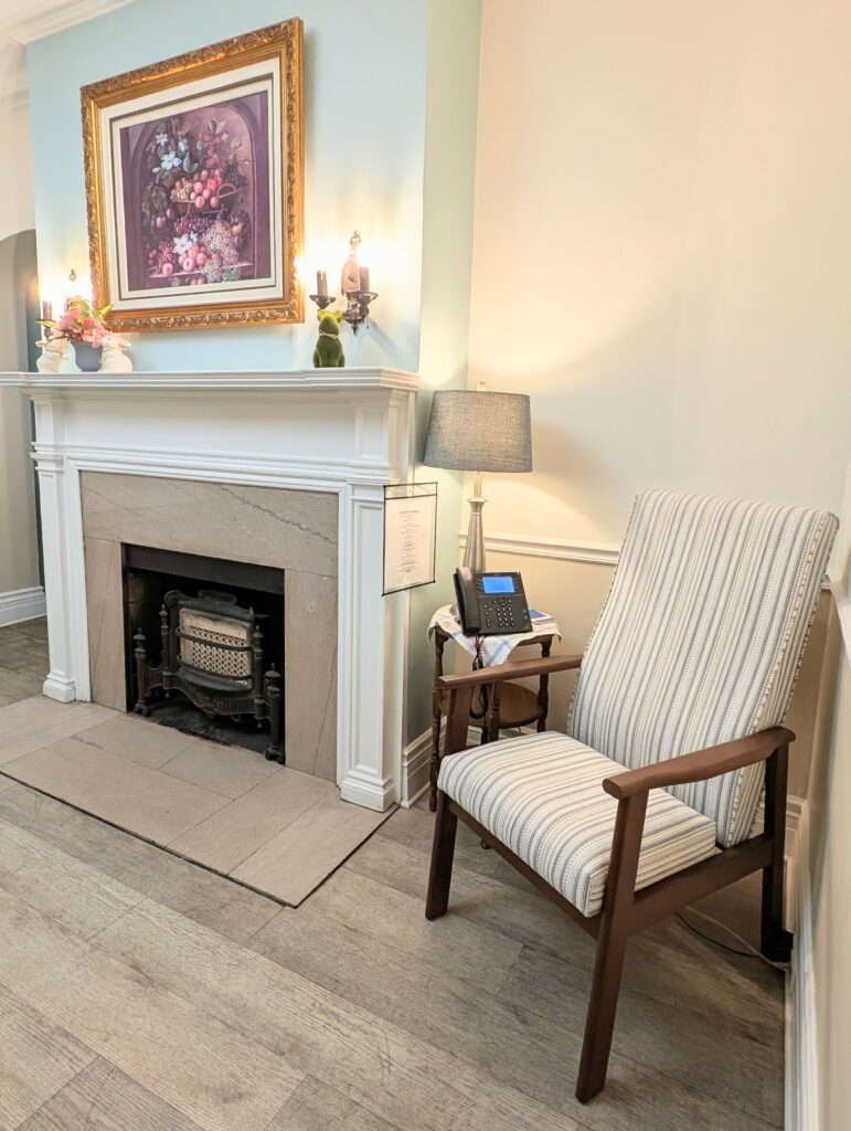 Sycamore Estate Personal Care Residence photo 3
