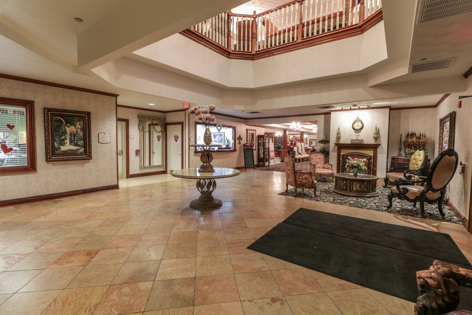 The Grand Residence At Upper St Clair photo 1