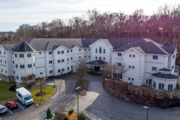 The Grand Residence At Upper St Clair photo 2