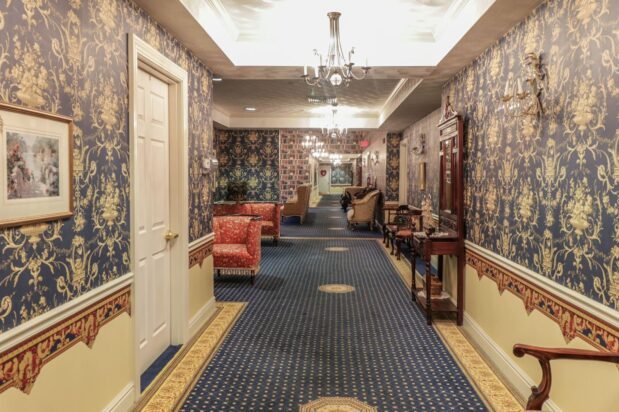The Grand Residence At Upper St Clair photo 3