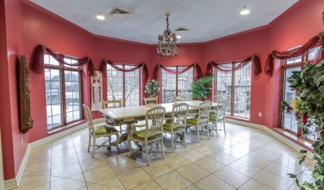 The Grand Residence At Upper St Clair photo 5