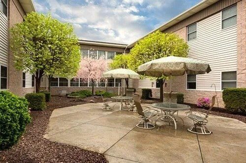 Cambridge Village Personal Care Home photo 1