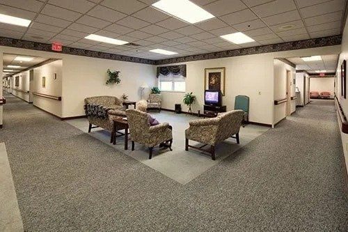 Cambridge Village Personal Care Home photo 2