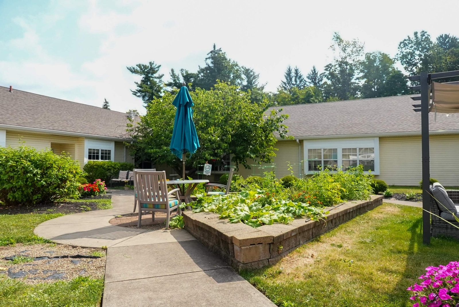 Celebration Villa of Chippewa photo 1