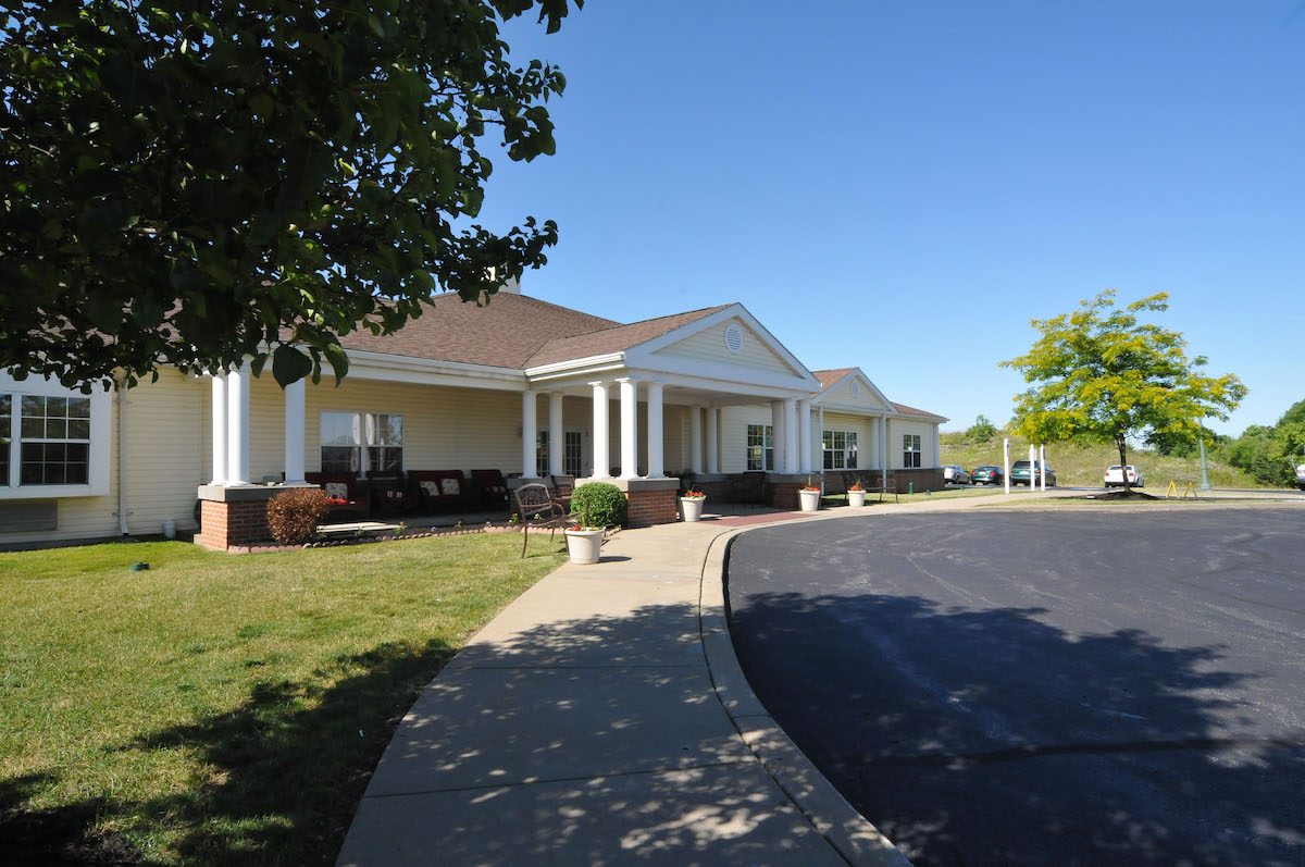 Celebration Villa of Chippewa photo 3