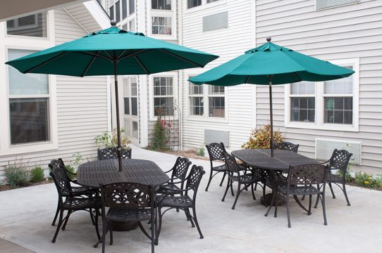Adult Living at Rosebrook photo 1