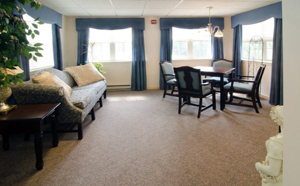 Adult Living at Rosebrook photo 3