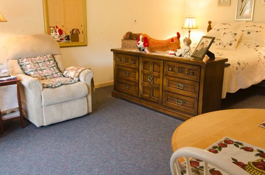 Adult Living at Rosebrook photo 4