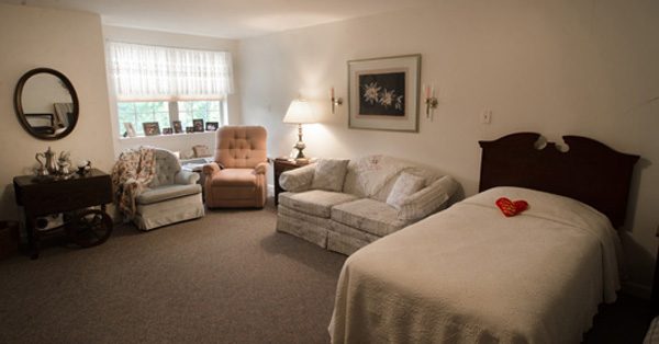 Adult Living at Rosebrook photo 5