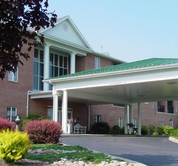Concordia Lutheran Ministries - Oertel Building photo 1
