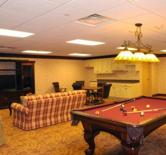 Concordia Lutheran Ministries - Oertel Building photo 3