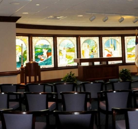 Concordia Lutheran Ministries - Oertel Building photo 4