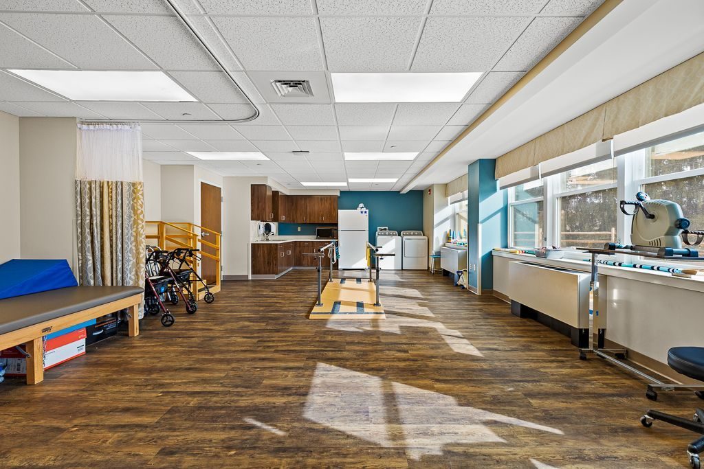 Quality Life Services-Sarver photo 1
