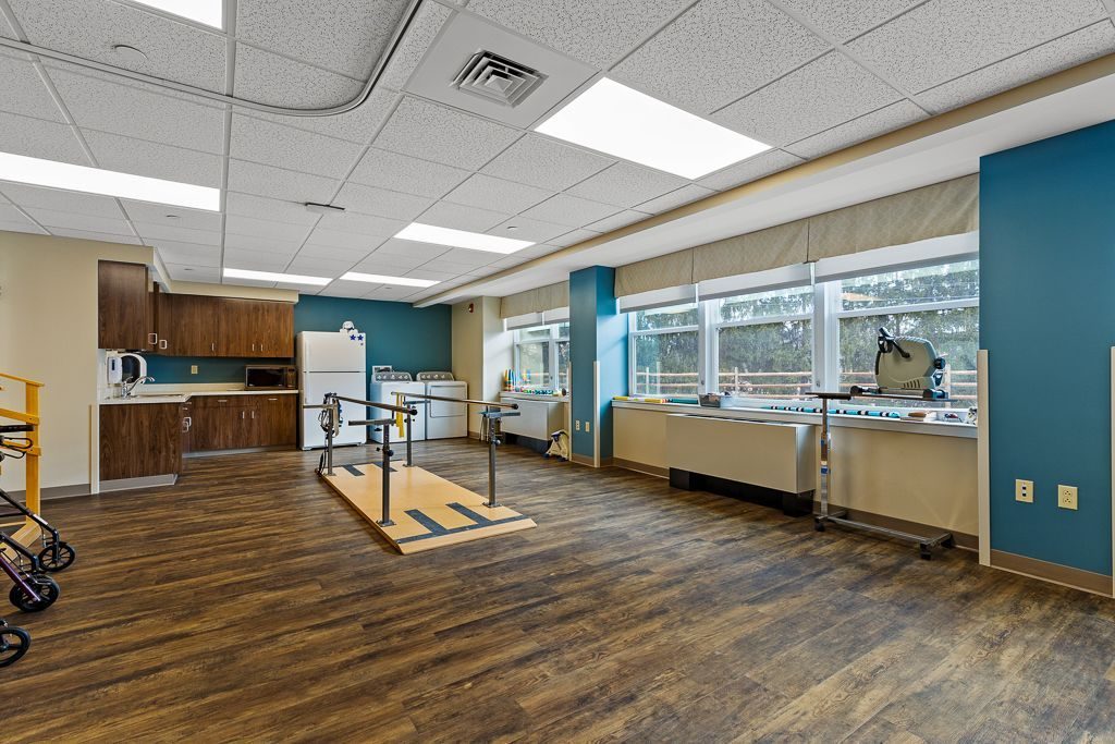 Quality Life Services-Sarver photo 3