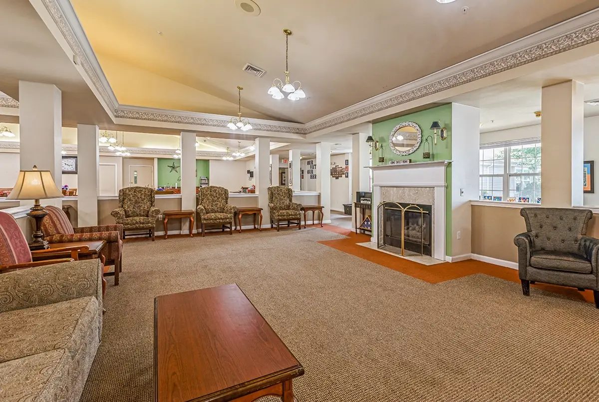 Lowrie House photo 5
