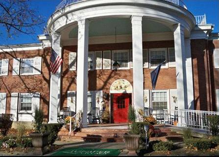 Juniper Village At Meadville